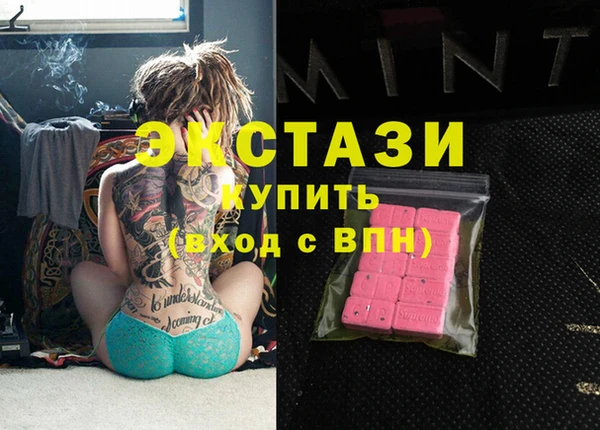 тгк Пересвет
